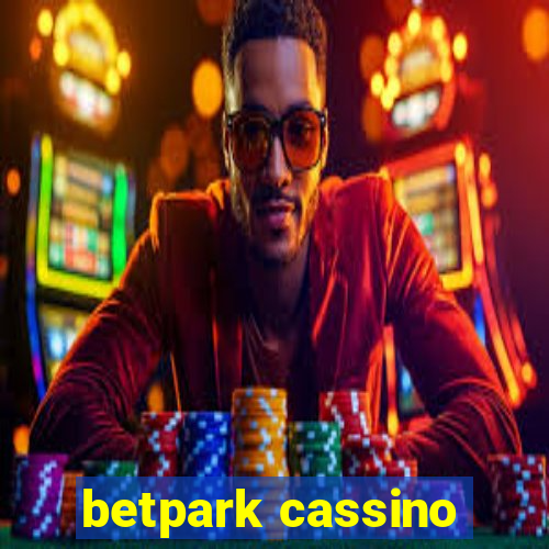 betpark cassino